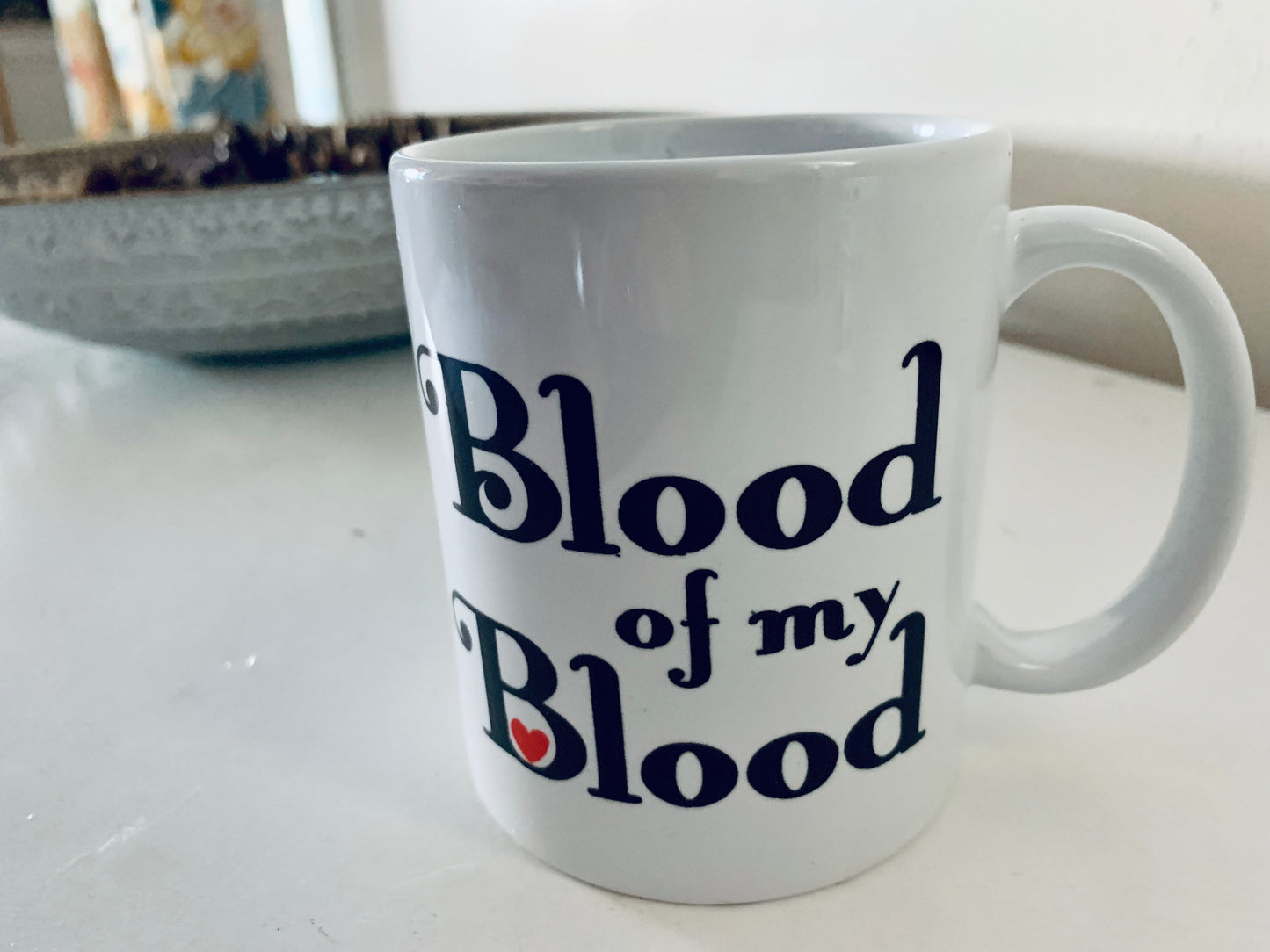 Time Traveler Mugs