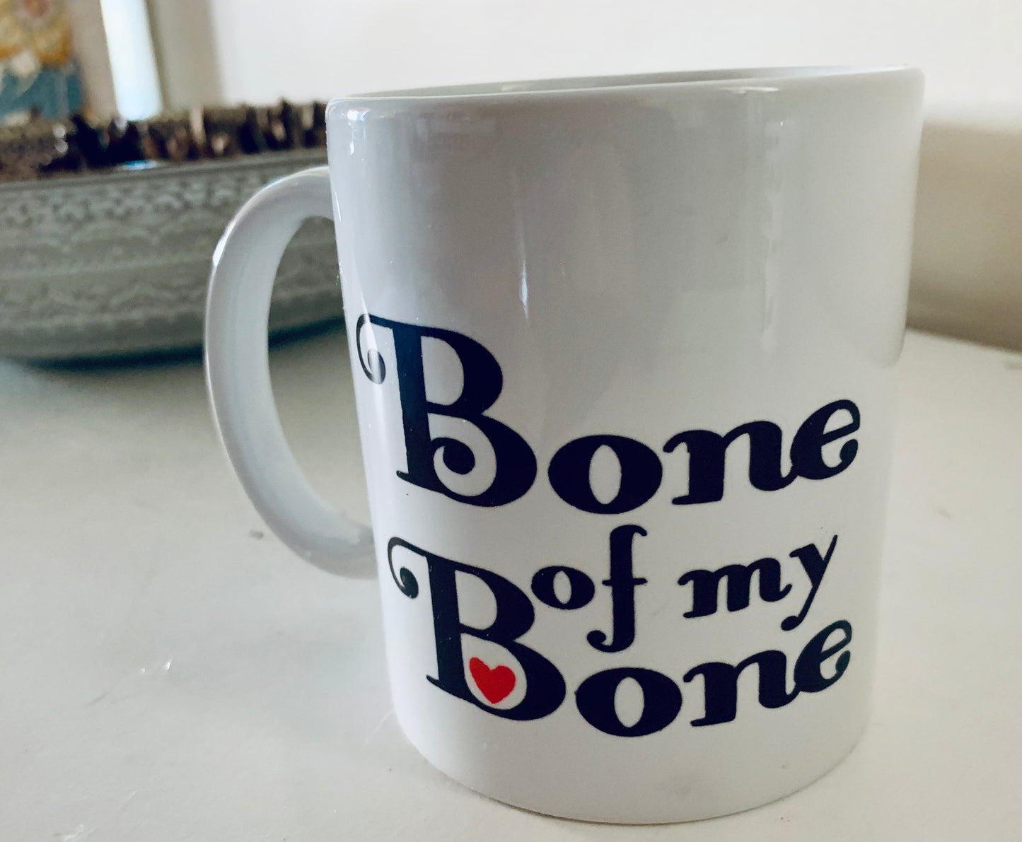 Time Traveler Mugs