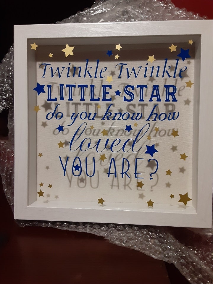 Shadow Boxes