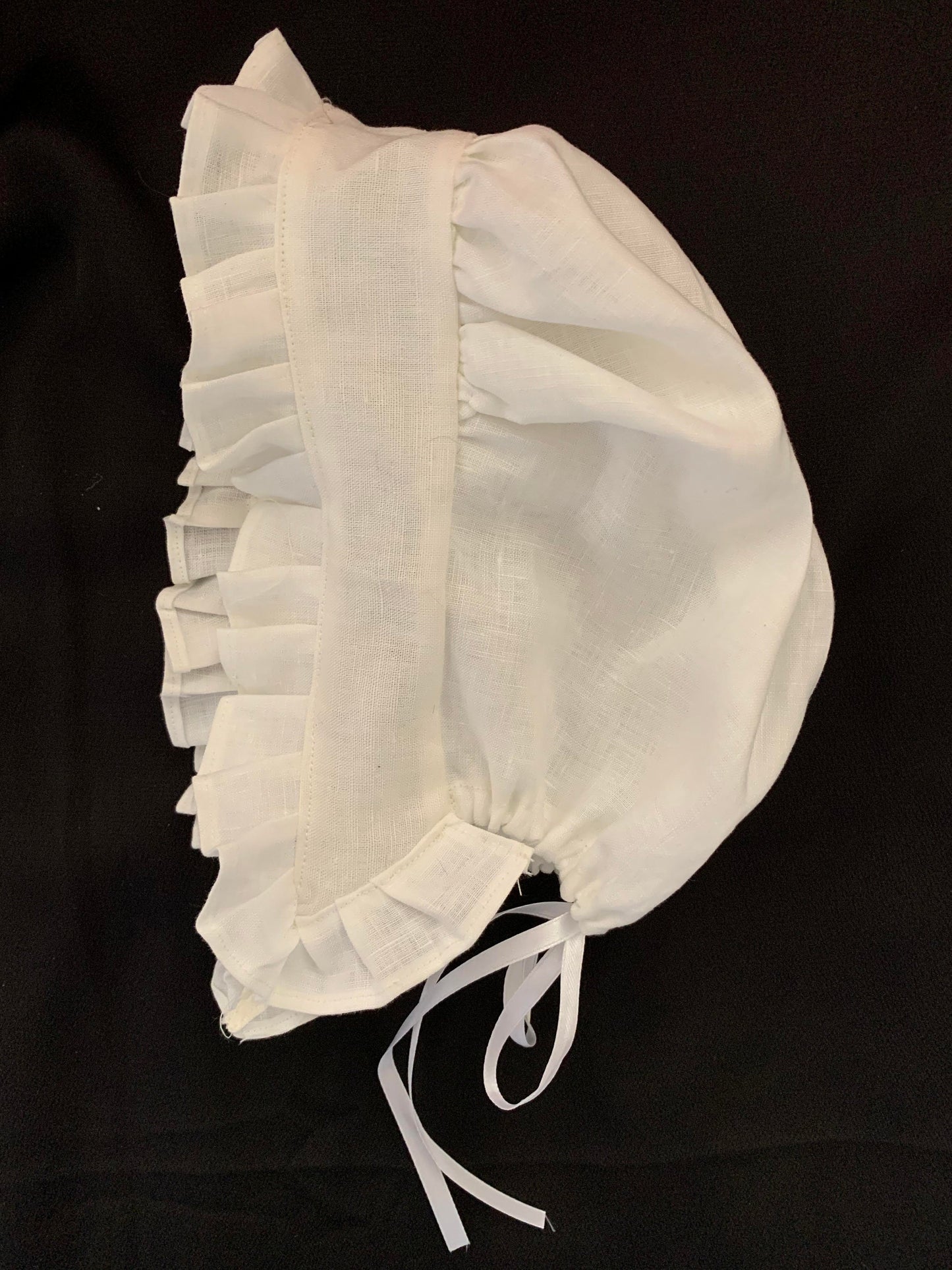 Linen Cap